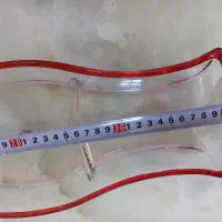 ظرف سه تیکه اردو|ظروف سرو و پذیرایی|تهران, نیلوفر|دیوار