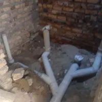 سلام.سیم کشی و برقکاری ساختمان ولوله کشی صفر تاصد|خدمات پیشه و مهارت|زابل, |دیوار