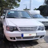 132 مدل 91 تک آس