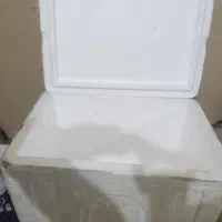 یخچال فیبری