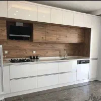 کابینت کمددیواری باسابقه15ساله