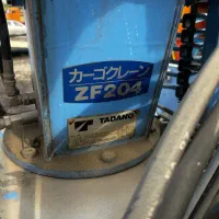 جرثقیل ۲ تن نیسانی|خودرو سنگین|تهران, چیتگر جنوبی|دیوار