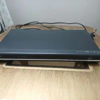 دی وی دی اصلی ال جی کره با کنترل