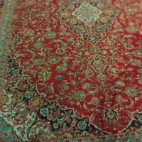 فرش ۱۲متری لاکی کاشان فروش فوری|فرش|تهران, فاطمی|دیوار