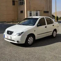 تیبا ۱ مدل ۹۷
