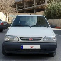 پراید|خودرو سواری و وانت|سنندج, |دیوار