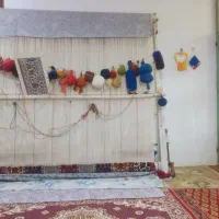 قالی دستباف چالشتر