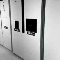 یخچال دوقلو (اقساط)|یخچال و فریزر|کوهدشت, |دیوار