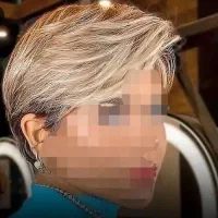 کوتاهی مو ورنگ ولایت