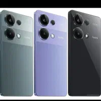 نوت سیزده پرو