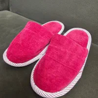 پاپوش حوله ای مردانه