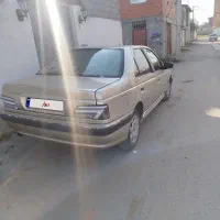 پژو پرشیا پارس|خودرو سواری و وانت|آمل, |دیوار