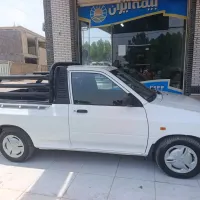 وانت پراید 151 SE، مدل ۱۴۰۱