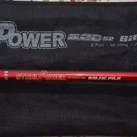 استیل پاور ۲۷۰