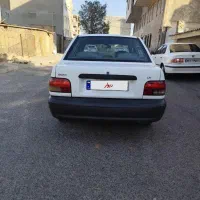 پراید مدل ۹۶|خودرو سواری و وانت|ماهدشت, |دیوار