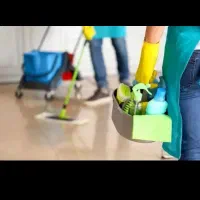 شرکت خدماتی نظافتی الماس کرج تهران