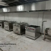 تعمیر سرخ کن صنعتی فر پیتزا ریلی فست فود|خدمات پیشه و مهارت|کرج, گلشهر|دیوار