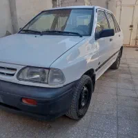 پراید|خودرو سواری و وانت|زاهدان, |دیوار