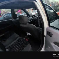 تیبا ۲ مدل ۱۴۰۰|خودرو سواری و وانت|فردیس, شهرک وحدت|دیوار