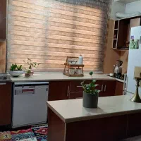 ۷۲ متری / ۲ خوابه / طبقه ۲ / فاز یک|فروش آپارتمان|اندیشه, شهرک المهدی|دیوار
