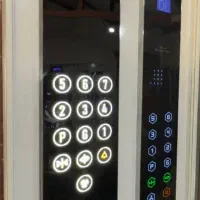 نصب و اجرای آسانسور کششی و هیدرولیک|خدمات پیشه و مهارت|چالوس, |دیوار