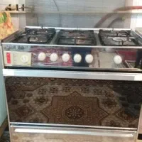 فرگاز|اجاق گاز و لوازم برقی پخت‌وپز|شوشتر, |دیوار
