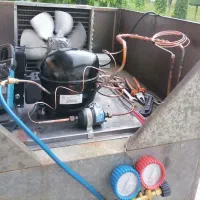 پکیج. ابگرمکن. رادیاتور. موتورخانه|خدمات پیشه و مهارت|چالوس, |دیوار