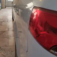 رانا پلاس مدل 99 با کارکرد 93 هزار سفید پلمپ|خودرو سواری و وانت|زنجان, |دیوار