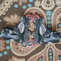 اسکیت