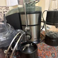 غذاساز چندکار نو نو