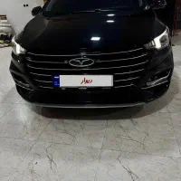 اریزو۶ پرو مشکی۴۰۳ بدون رنگ