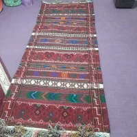 گلیم یا جاجیم