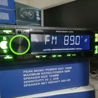 ضبط بلوتوثی پخش ماشین باند بیضی بلندگو و خربزه ای|قطعات یدکی و لوازم جانبی|اصفهان, شهرک میلاد|دیوار