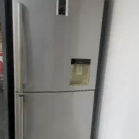 یخچال فریزر