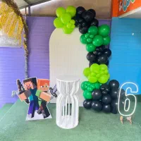 بادکنک|اسباببازی|کرج, باغستان|دیوار