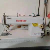 چرخ خیاطی صنعتی