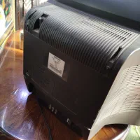 تلویزیون ۲۱اینچ سامسونگ|تلویزیون و پروژکتور|تهران, هفت چنار|دیوار