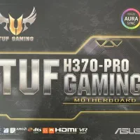 باندل سی پی یو + مادربرد + رم + فن + پاور