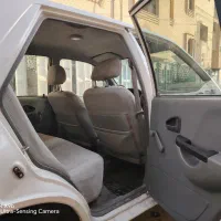 پراید دوگانه سوز