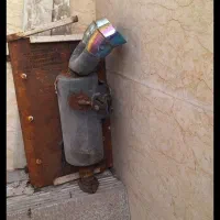 سلام اگزوزحرفه ای