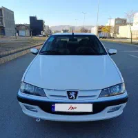 پارس سفارشی فول الیکس مدل ۱۴۰۱