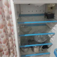 فروش یخچال خانگی کاملا سالم|یخچال و فریزر|اسلام‌شهر, شهرک مهدیه|دیوار