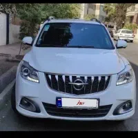 هایما s7 پلاس مدل 1402|خودرو سواری و وانت|اراک, |دیوار