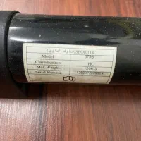 دوچرخه ثابت Sportec|تجهیزات ورزشی|کرج, احدآباد|دیوار