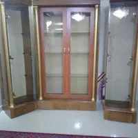 کمد ویترین