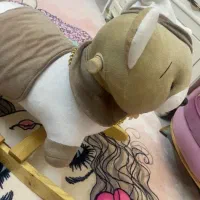 راکر خرسی نونو فقط ۸۵۰|اسباببازی|پاکدشت, پاکدشت (مامازند)|دیوار