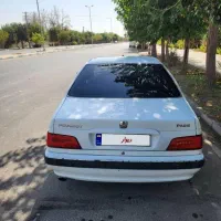 پرشیا t5 مدل۹۴|خودرو سواری و وانت|تهران, خلیج فارس|دیوار