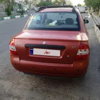 تیبا صندوقدار بیرنگ به شرط|خودرو سواری و وانت|ساوه, |دیوار