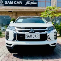 (2022)ASX میتسوبیشی