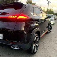 x33 cross مدل ۱۴۰۲ اقساطی (آریا خودرو)|خودرو سواری و وانت|تهران, نارمک|دیوار